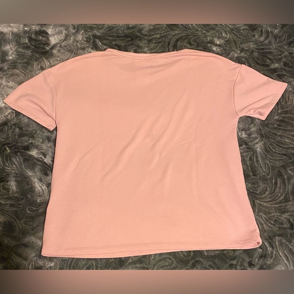 Disney Minnie Mouse Shirt Size Large (10/12) - Picture 4 of 4